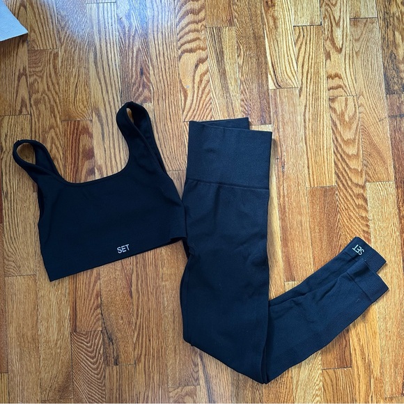 Set active set - Picture 2 of 2